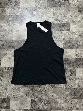 Victoria’s Secret pink tank top